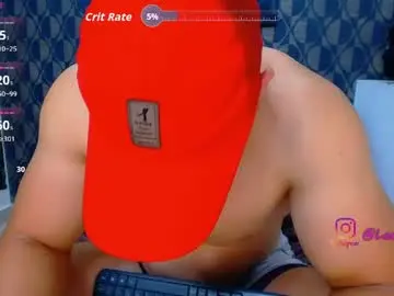 Chaturbate Watch Live Sex Cams of leon_ssmoron