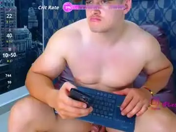 Chaturbate Live Porn of leon_ssmoron