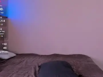 Chaturbate Best live sex cam show of lexiele3