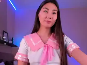 Chaturbate Free Live Porn of lexiele3