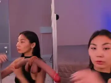 Chaturbate Adult Webcam of lexiele3