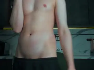 Chaturbate Live Sex Cam of lolkendowson