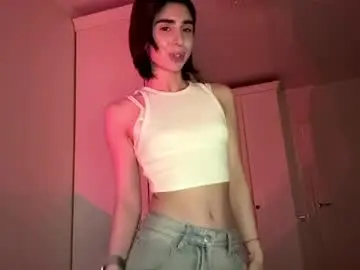 Chaturbate Nude Webcam of lorrettasittre