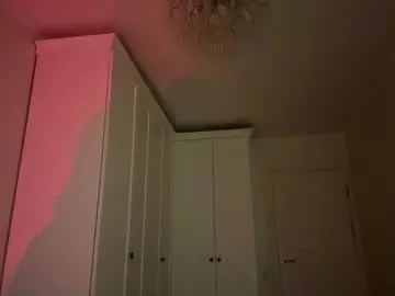 Chaturbate Nude Webcam of lorrettasittre