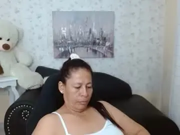 Chaturbate Adult Video Chat of mature_martina_