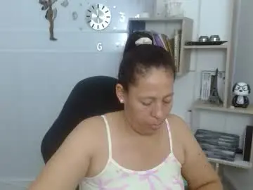 Chaturbate Best Webcam of mature_martina_