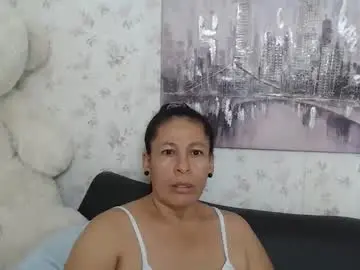 Chaturbate Adult Webcam of mature_martina_