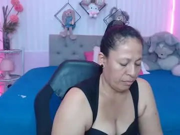 Chaturbate Sex Chat of mature_martina_