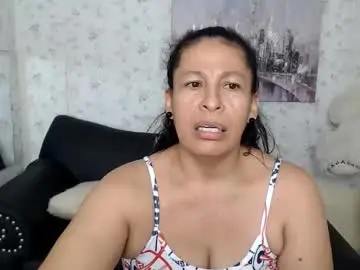 Chaturbate Adult Webcam of mature_martina_