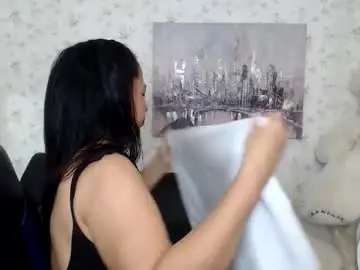 Chaturbate Free Live Porn of mature_martina_