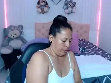 Chaturbate Adult Webcam of mature_martina_