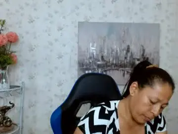 Chaturbate Best Webcam of mature_martina_