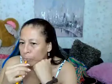 Chaturbate Adult Webcam of mature_martina_