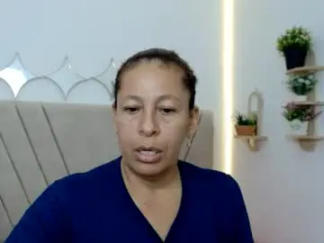 Chaturbate Adult Webcam of mature_martina_