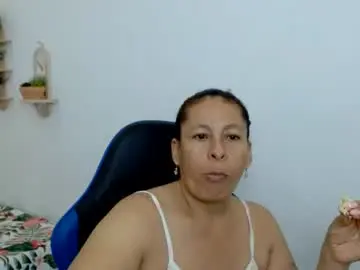 Chaturbate Adult Webcam of mature_martina_