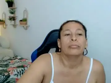 Chaturbate Sex Chat of mature_martina_
