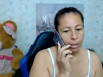 Chaturbate Sex Chat of mature_martina_