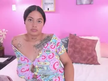 Chaturbate Nude Webcam of melannieross