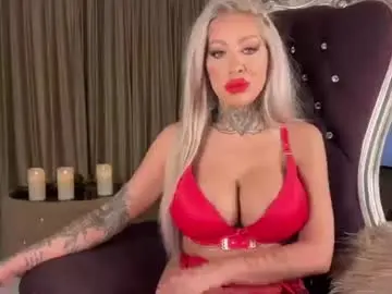Chaturbate Free Porn Cam of mistresssaida