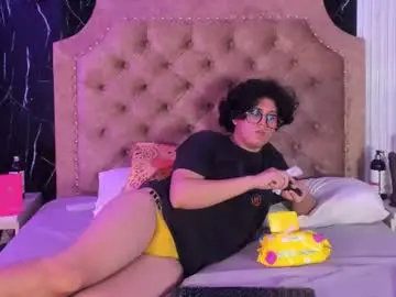 Chaturbate Live Porn of monteszzo