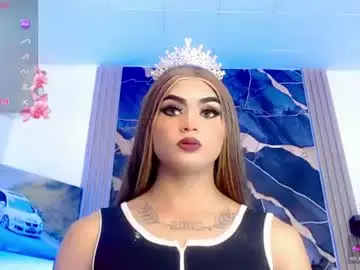 Chaturbate Adult Video Chat of natasha_clifford