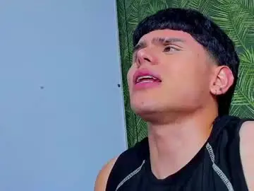 Chaturbate Private Sex Chat of nathaniel_park