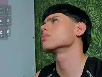 Chaturbate Watch Live Sex Cams of nathaniel_park