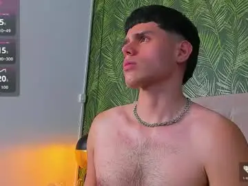 Chaturbate Best live sex cam show of nathaniel_park