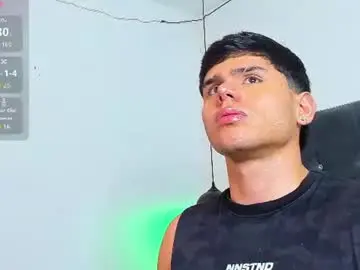 Chaturbate Free Porn Cam of nathaniel_park
