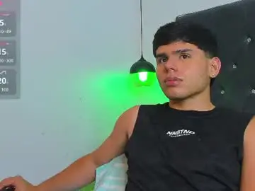 Chaturbate Live Sex of nathaniel_park
