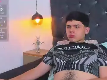 Chaturbate Live Sex Cam of nathaniel_park