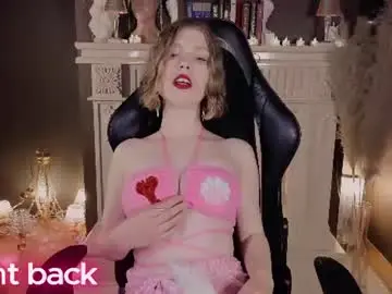 Chaturbate Sex Chat of nellyorion
