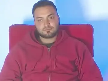 Chaturbate Live Sex Cam of robert_leroy