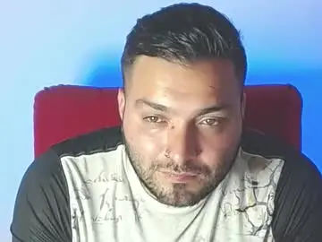 Chaturbate Free Porn Cam of robert_leroy