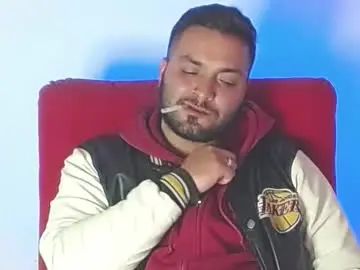 Chaturbate Best Webcam of robert_leroy