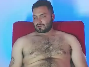 Chaturbate Live Sex Cam of robert_leroy