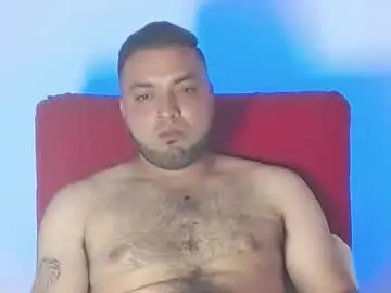 Chaturbate Best Webcam of robert_leroy