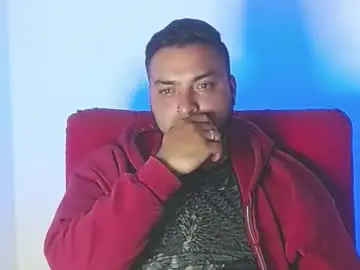 Chaturbate Private Sex Chat of robert_leroy