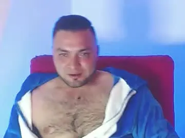 Chaturbate Sex Chat of robert_leroy