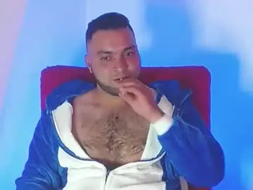 Chaturbate Live Sex of robert_leroy