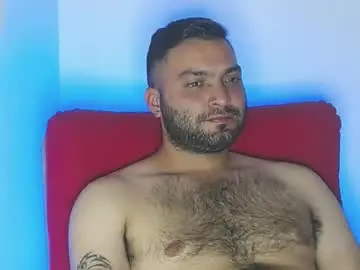 Chaturbate Nude Webcam of robert_leroy