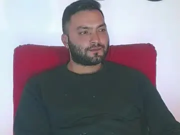 Chaturbate Live Porn of robert_leroy