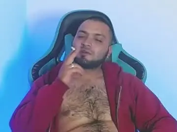 Chaturbate Sex Chat of robert_leroy