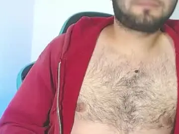 Chaturbate Private Sex Chat of robert_leroy
