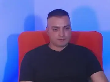 Chaturbate Live Sex of robert_leroy