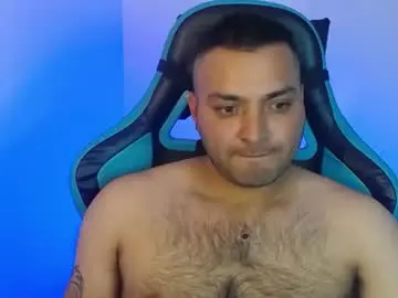 Chaturbate Live Sex Cam of robert_leroy