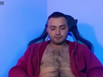 Chaturbate Free Live Porn of robert_leroy