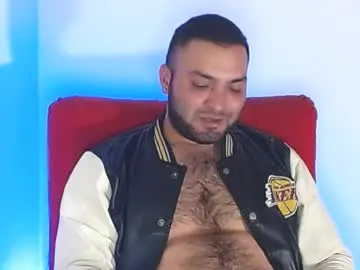 Chaturbate Private Sex Chat of robert_leroy