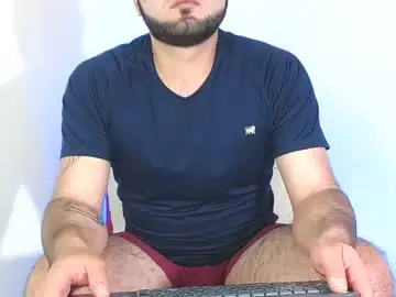 Chaturbate Best Webcam of robert_leroy