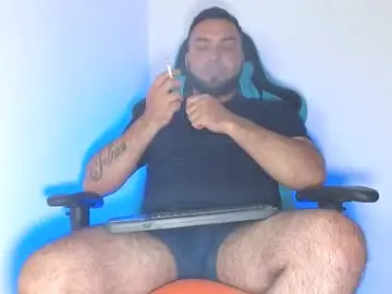 Chaturbate Private Sex Chat of robert_leroy